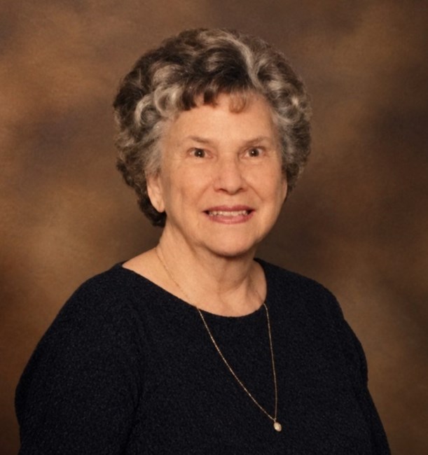 Obituary of Edna Smith Hagell