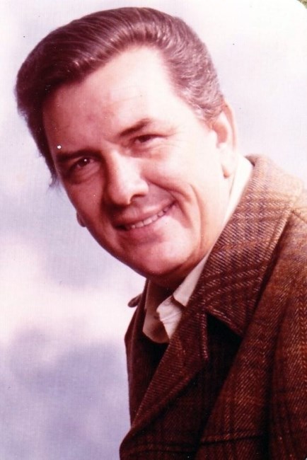 Harold E. Lamb Obituary Fresno, CA