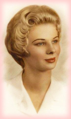 Obituary of Kathleen "Kay" Ann Crandall