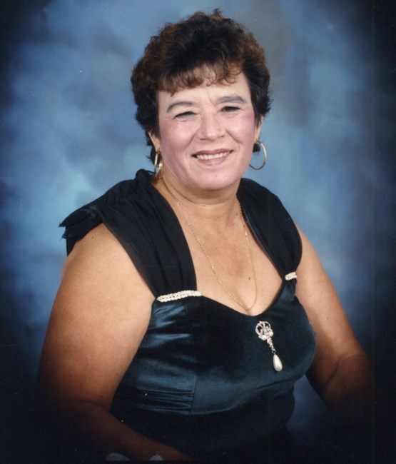 Obituary of Elena Sanchez