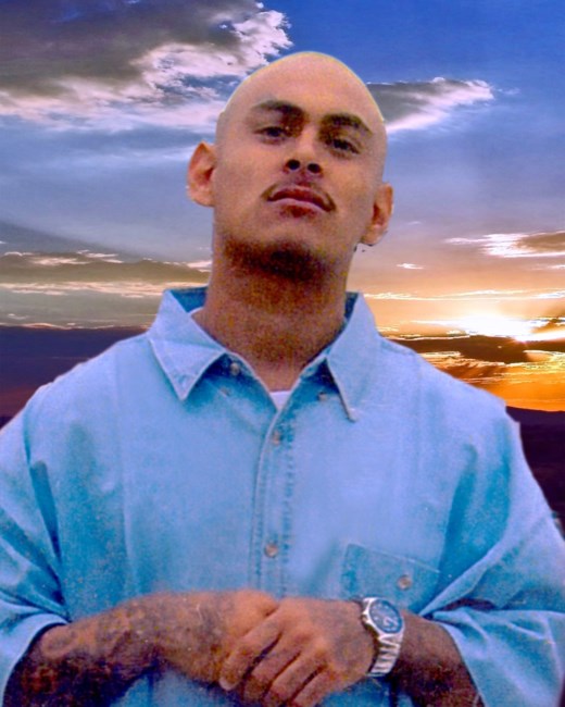 Obituary of Daniel Chavez Garcia