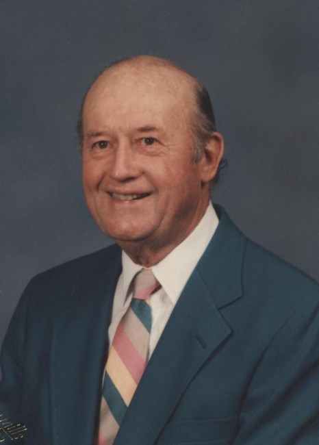 Obituary of Warren W. Wills Sr.
