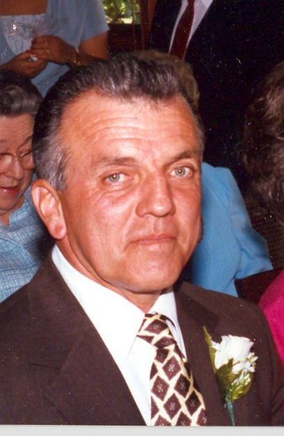 Obituary of William H. Floyd