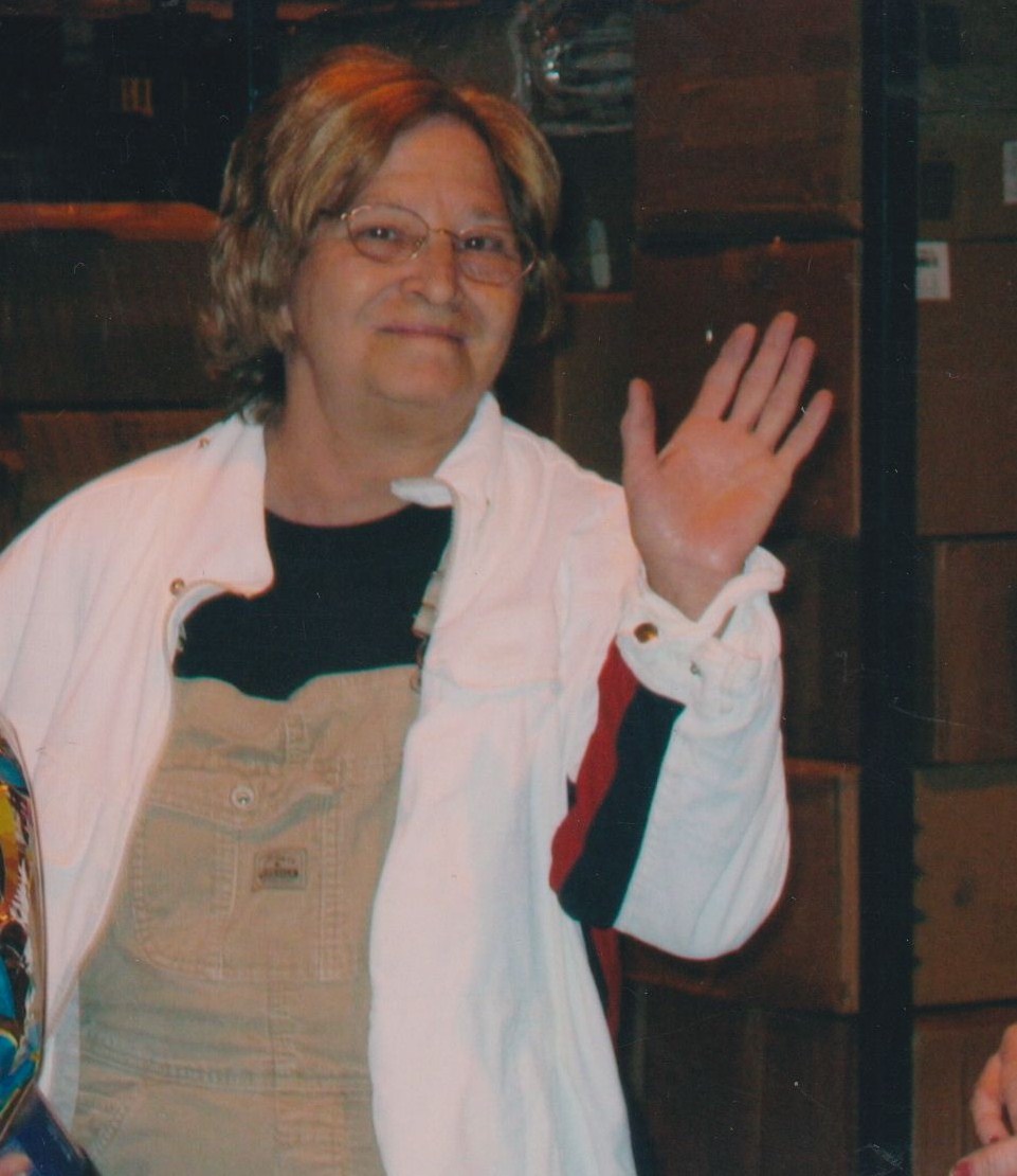 Obituary of Coneistea "Connie" Crow Pippin