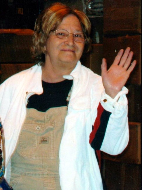 Obituary of Coneistea "Connie" Crow Pippin