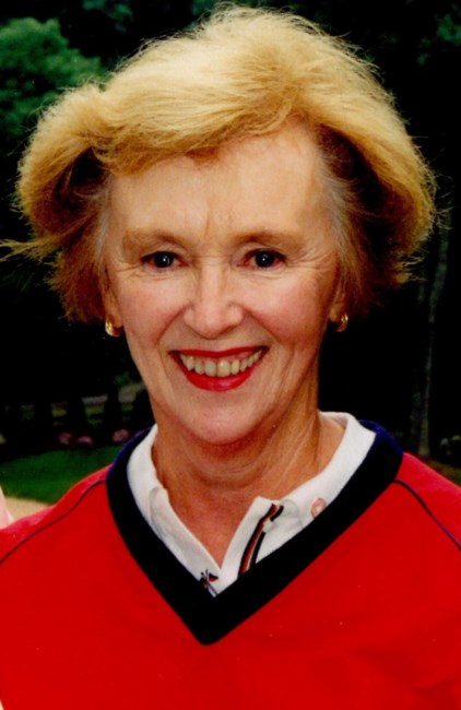 Obituary of Emily Beacham Harrell