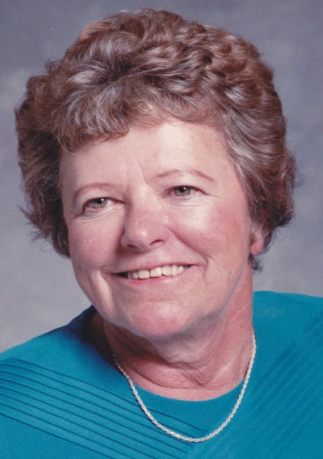 Obituary of Bernice Marilyn Hudson