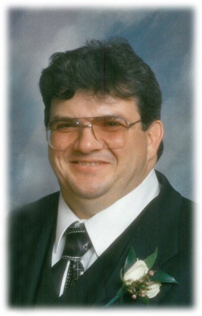 Obituary of Jeffrey Scott McKinney