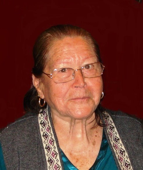 Obituary of Felicitas Rodriguez Haros