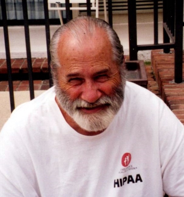 Obituary of Ronald H. Hand