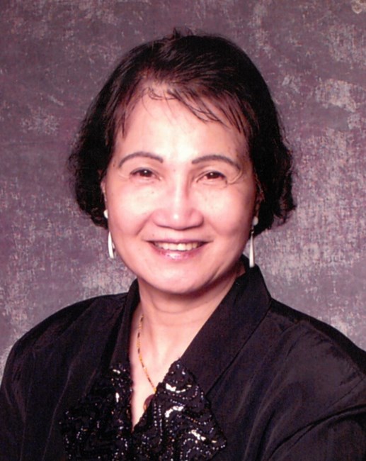 Obituario de Mrs. Yum Jean Lee