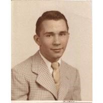 Obituary of Raymond James Roy