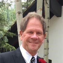 Obituary of Steven Kemp Hale