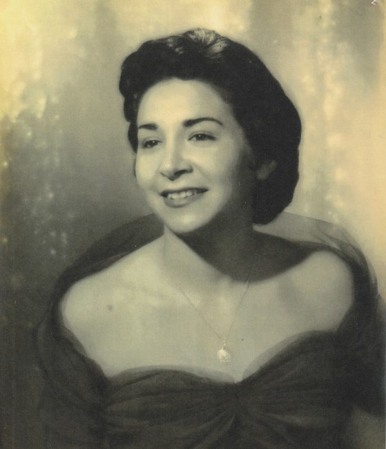 Obituary of Marlene Rivkin Riebman