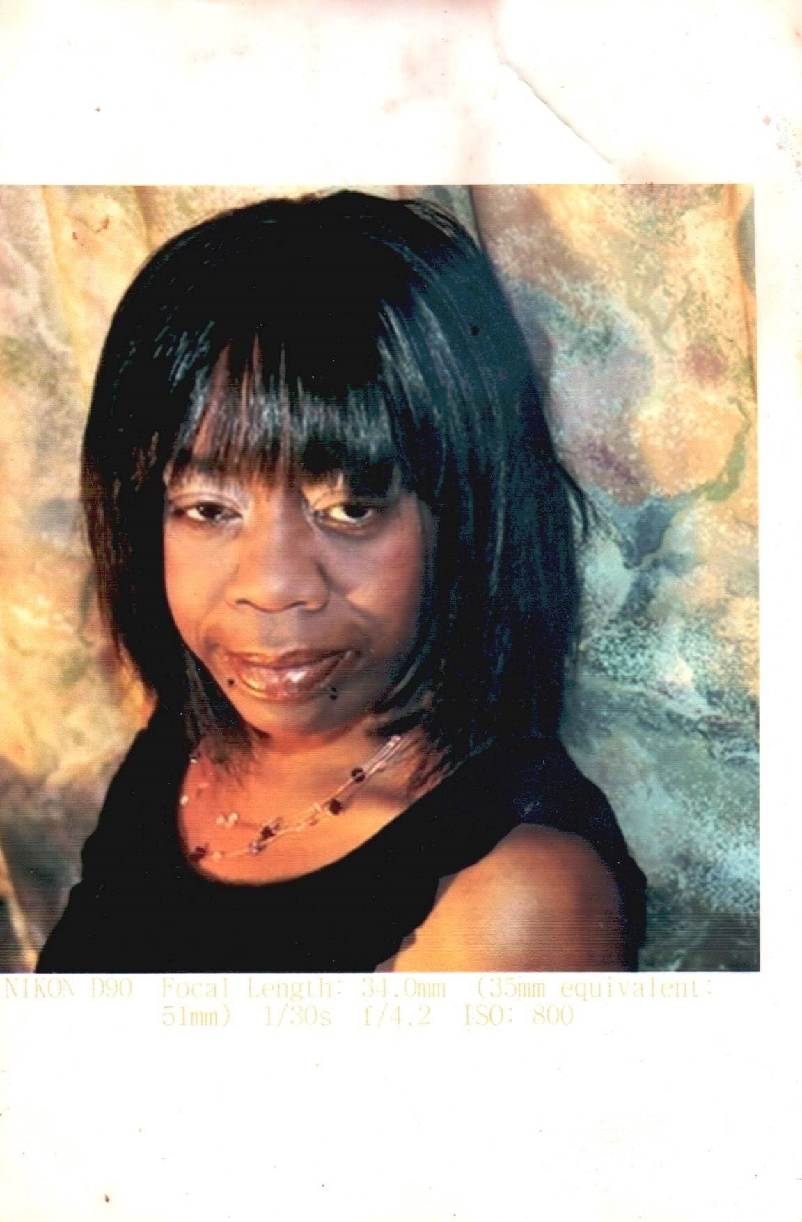 Obituary of Toysanna Wilson