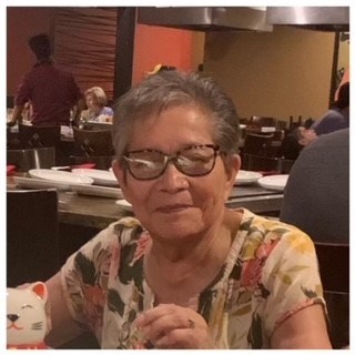 Obituary of Rose Magdalene Wetzel