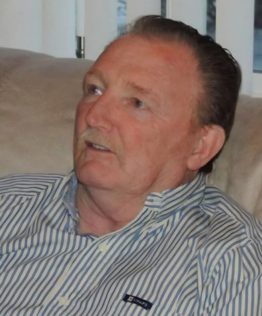 Obituary of Ralph Dominic Franz