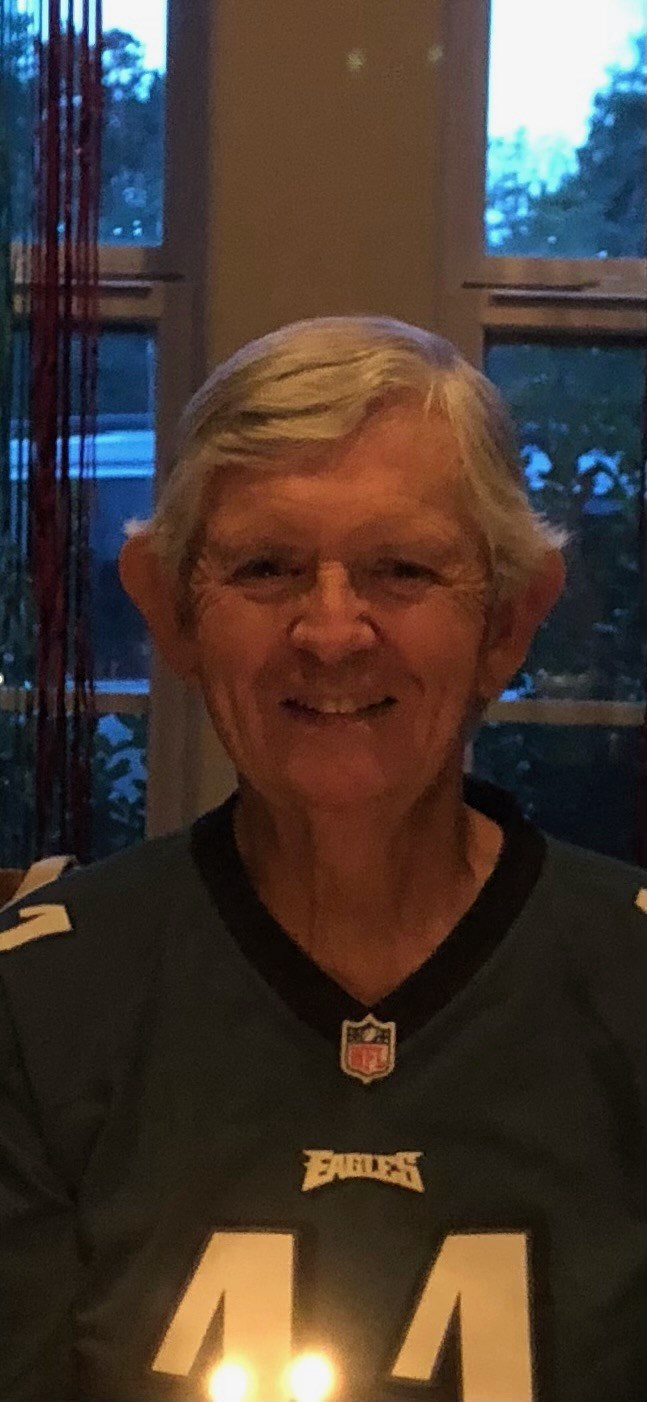 Obituary of George D. McGowan