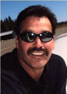 Obituary of Roy Charles Guerrero