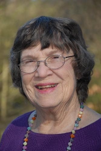 Obituario de Bettie Sue Jackson