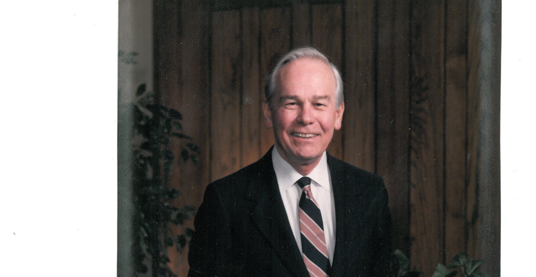 Obituary of Ned L. Conley