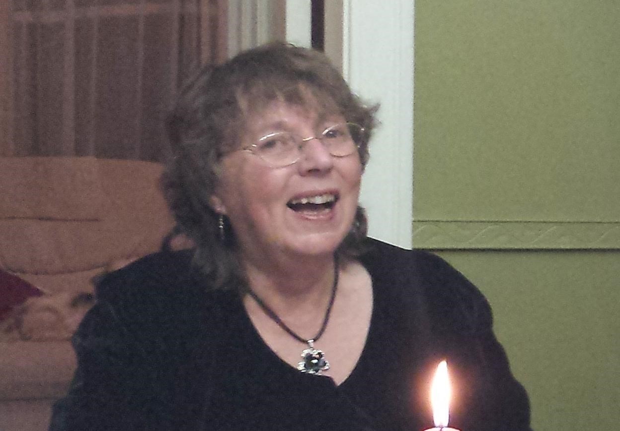 Obituary of Patricia Lynn Briggs