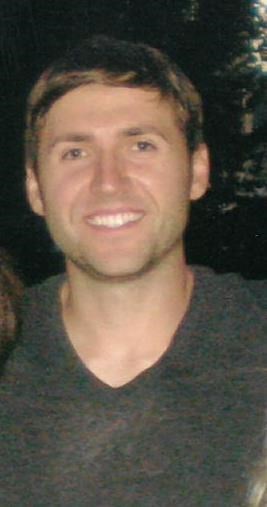 Obituary of Kristian William Blackwell