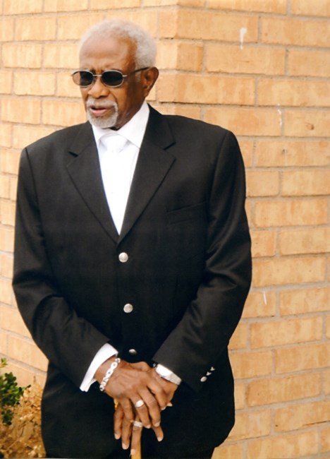 Obituary of Morris Mayberry