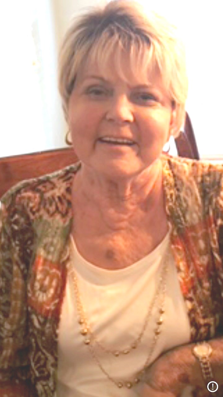 Brenda Johnson Obituary Conroe, TX