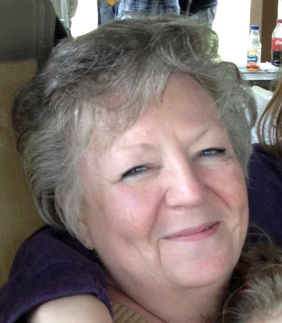 Obituary of Ruth Pamela Madley