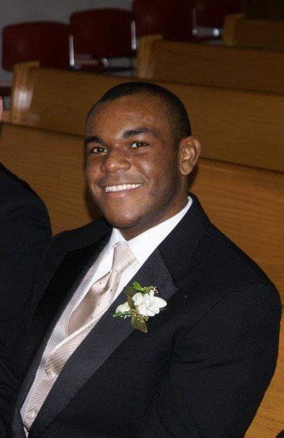 Obituary of Bens Zachery Sandaire Jr.