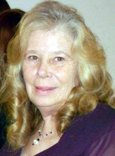 Obituary of Deborah Pearl Bowers