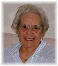 Obituary of Beatrice Micallef