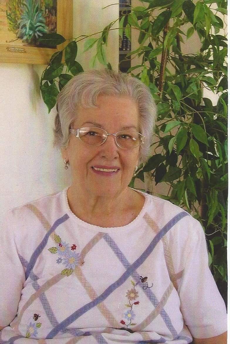 Obituario de Mary "Mary Lou" Marie Florentine