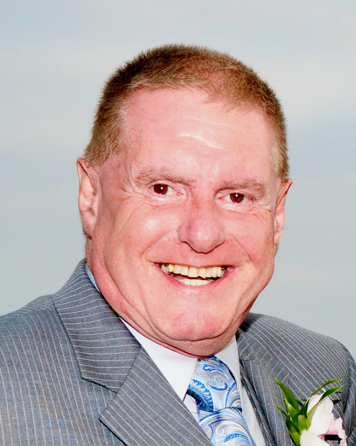 Obituary of Horacio Fortunato Godoy