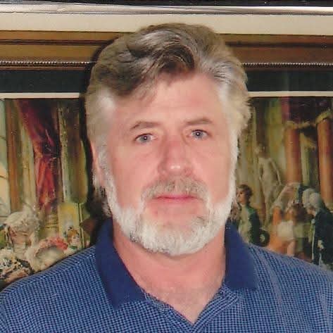 Obituary of Kenneth Wayne Daugherty Jr.