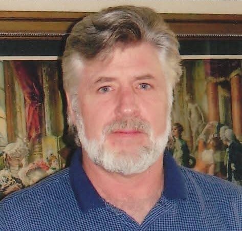 Obituary of Kenneth Wayne Daugherty Jr.