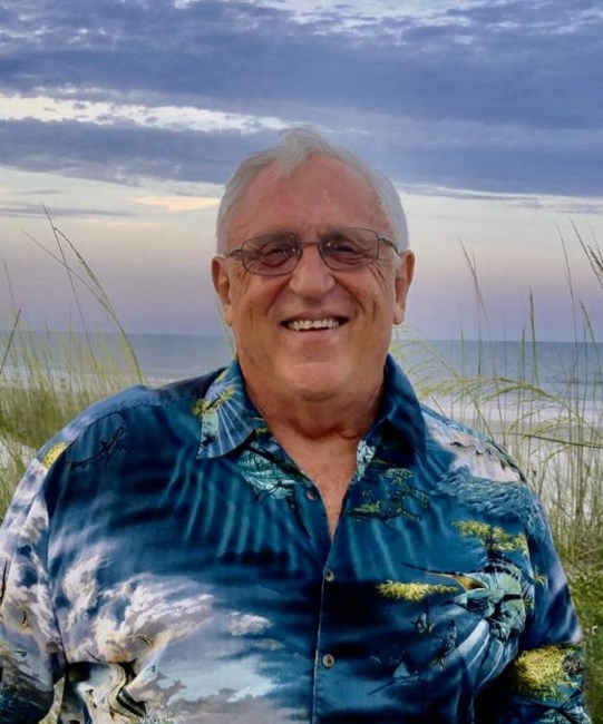 Obituary of Donald Wadsworth Rodger