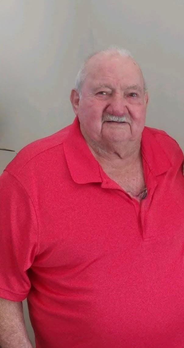 Avis de décès de Troy Thomas Baughcum, Sr.