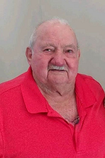 Obituary of Troy Thomas Baughcum, Sr.