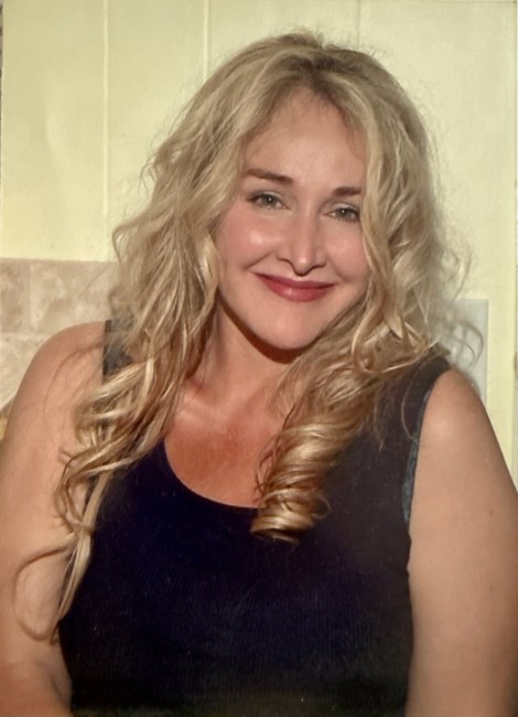 Obituary of Jeanne L Gavin