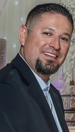 Obituario de Roland Anthony Gomez