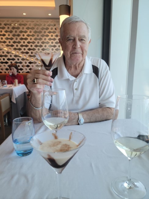 Obituario de Mr. Jesse Ray McCoy Jr.