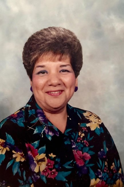 Obituary of Dora Galindo