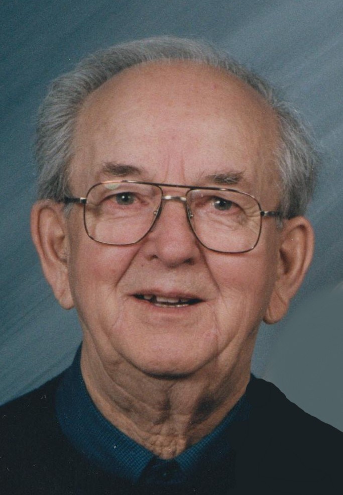 Obituary of Paul-Emile Xavier Geoffrion