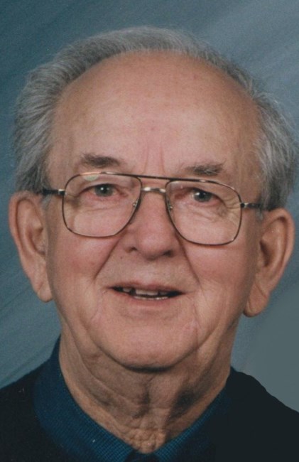 Obituary of Paul-Emile Xavier Geoffrion