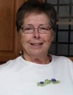 Obituary of Brenda Price Currie Phillips