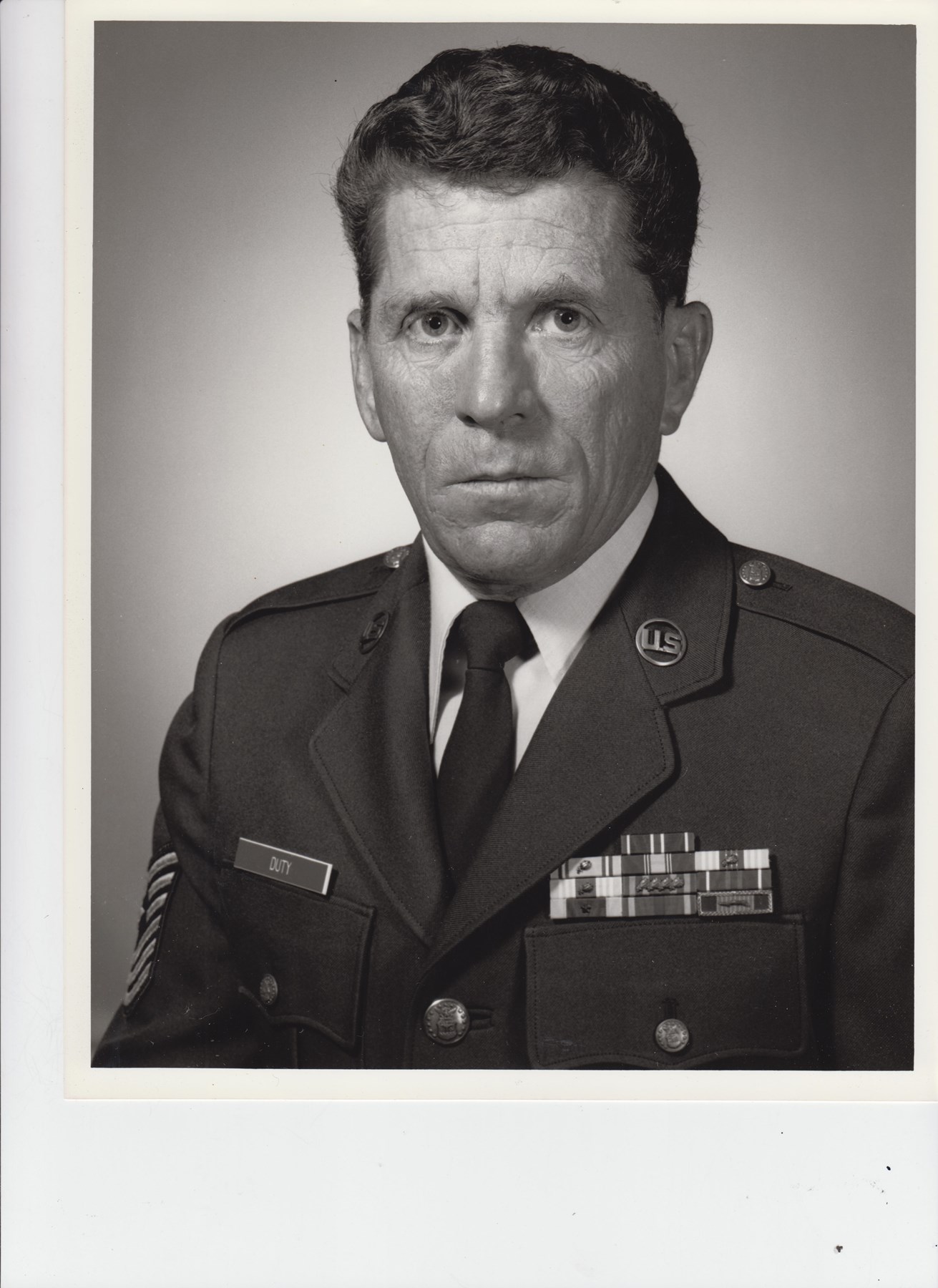 Obituary of Gary Lane Duty