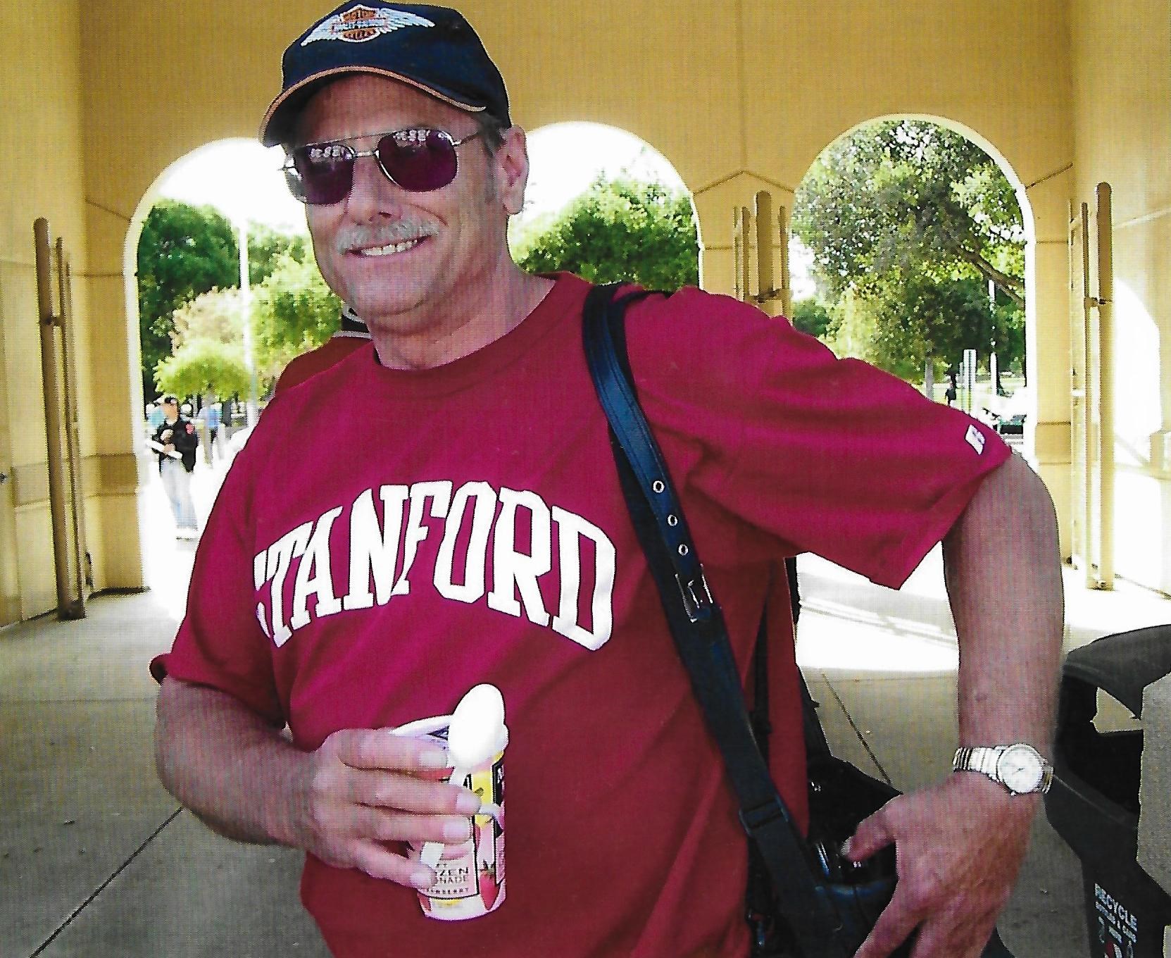 Obituary of Kenneth Wayne Pettigrew