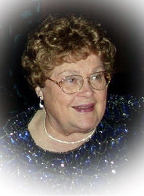 Obituary of June Marie Rendecker